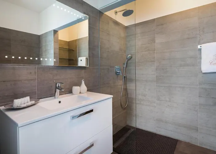 Lotus Vila Posedarje