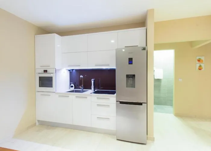 Vila Lotus Posedarje