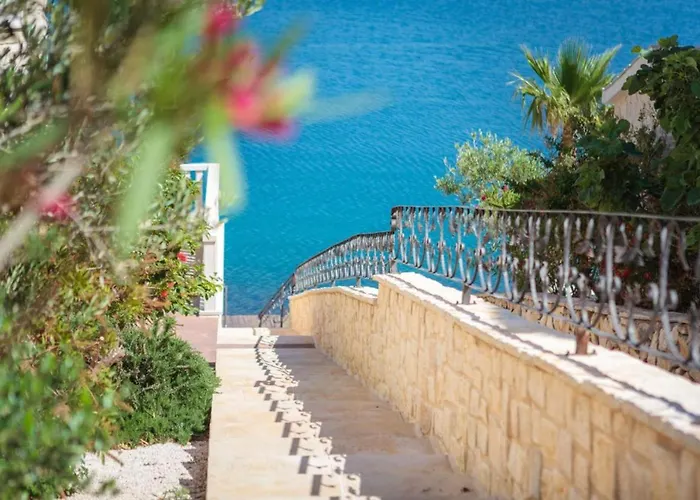 Vila Lotus Posedarje